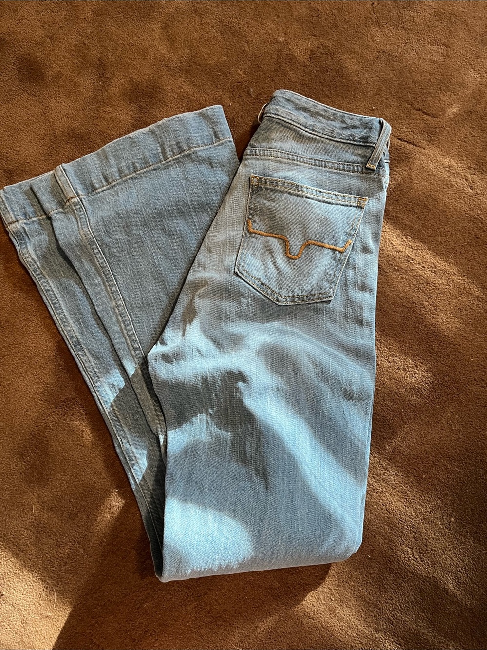 Kimes Ranch Jeans